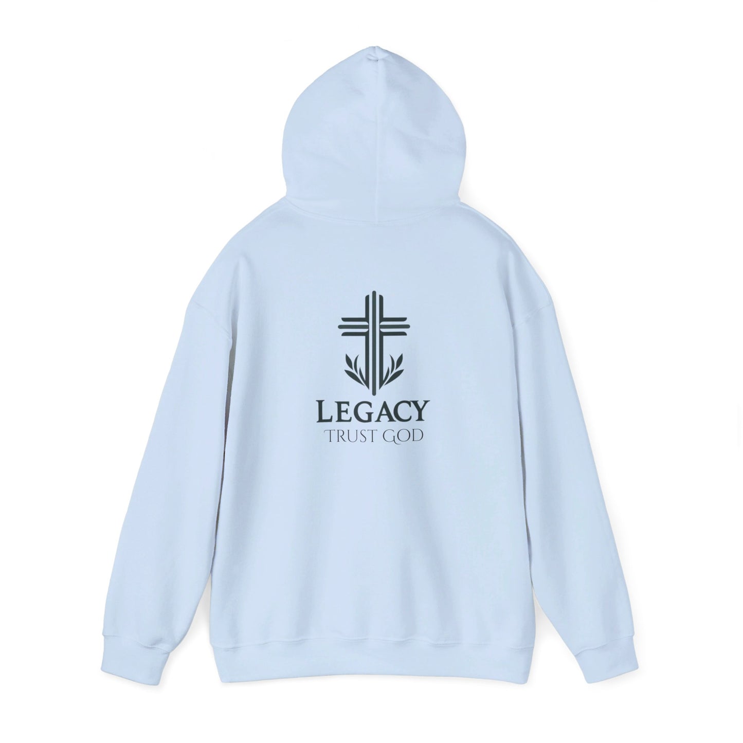 Legacy hoodie (best seller)