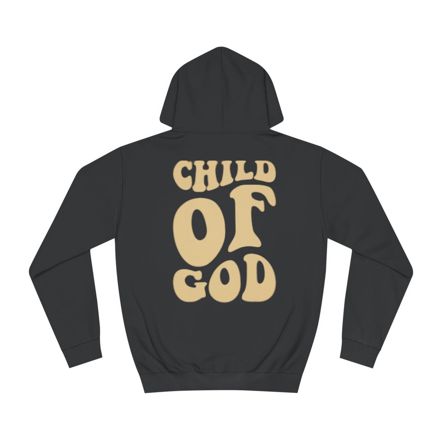 Unisex College Hoodie
