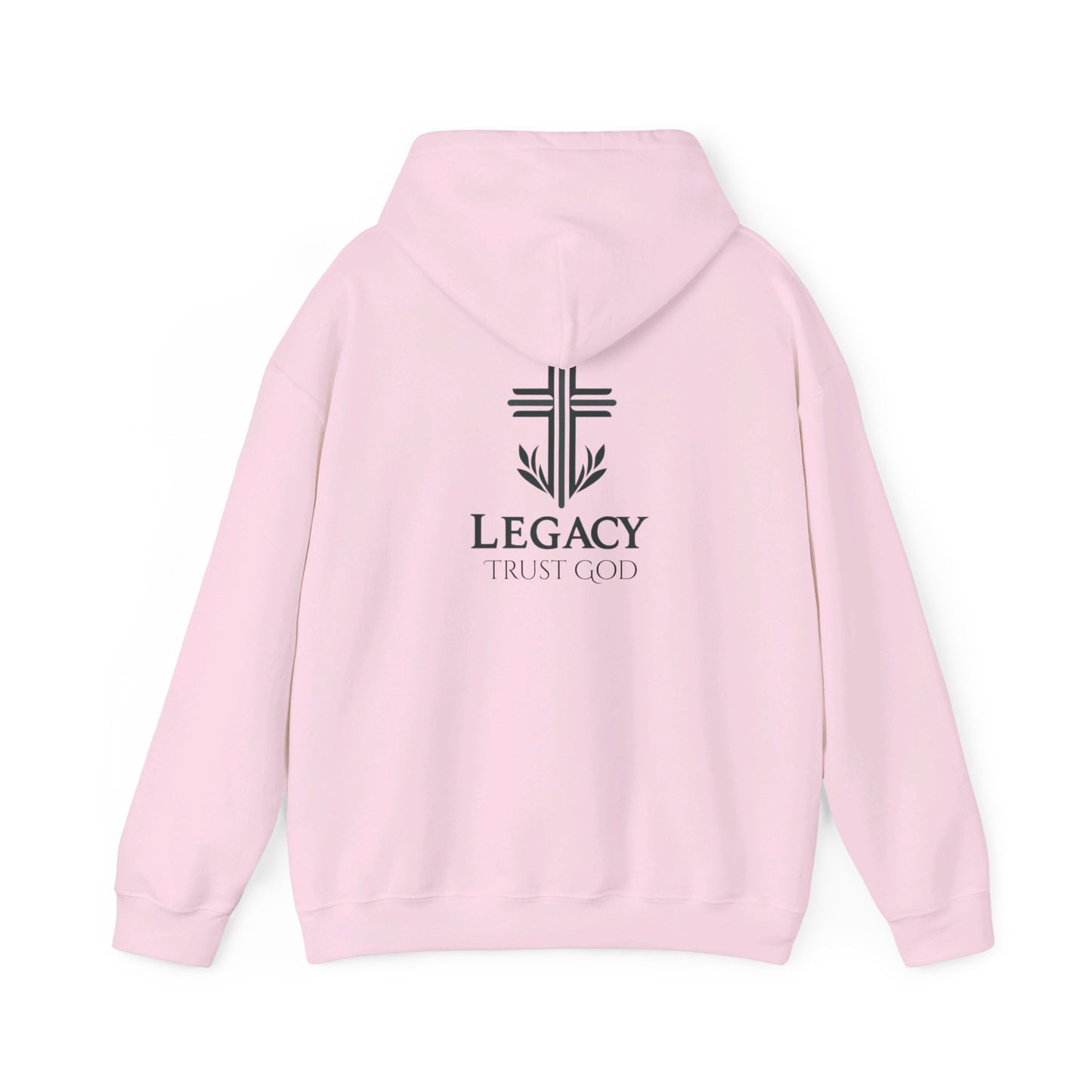 Legacy hoodie (best seller)