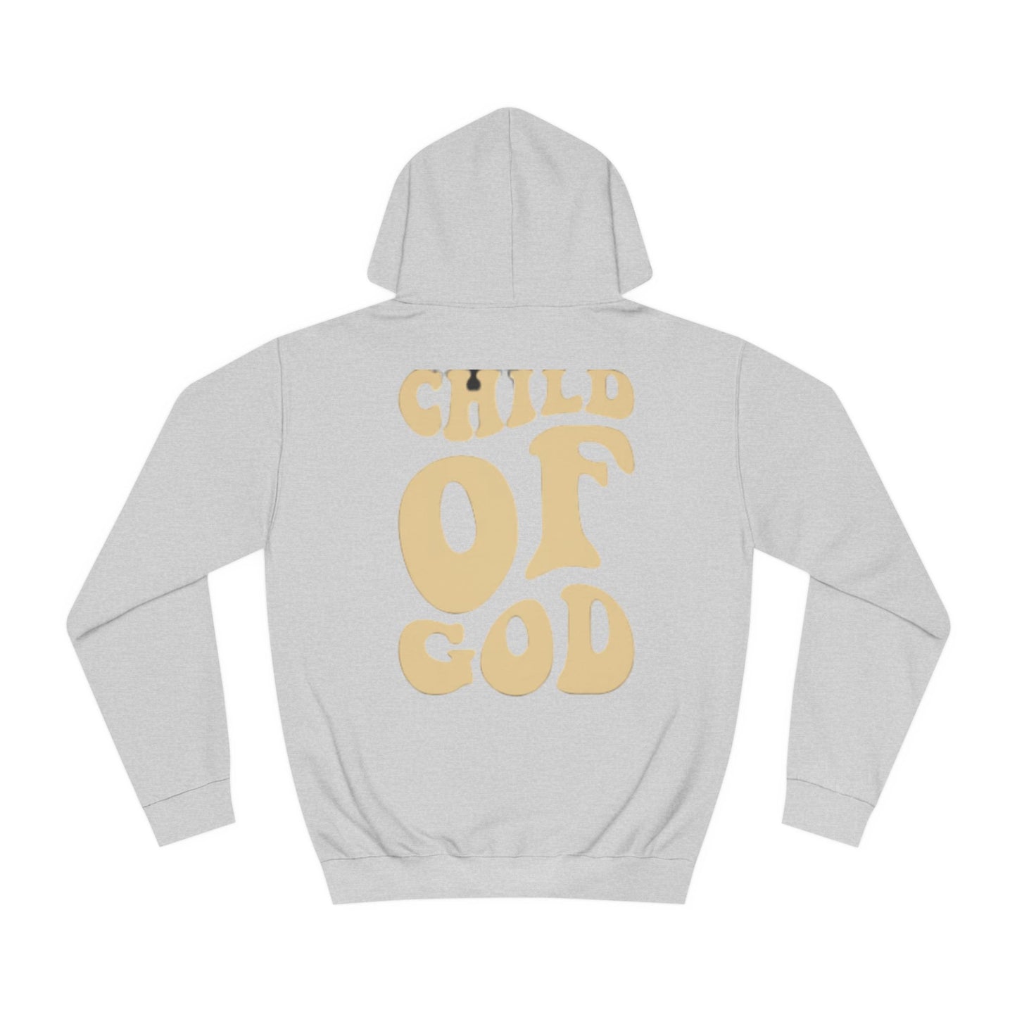 Unisex College Hoodie