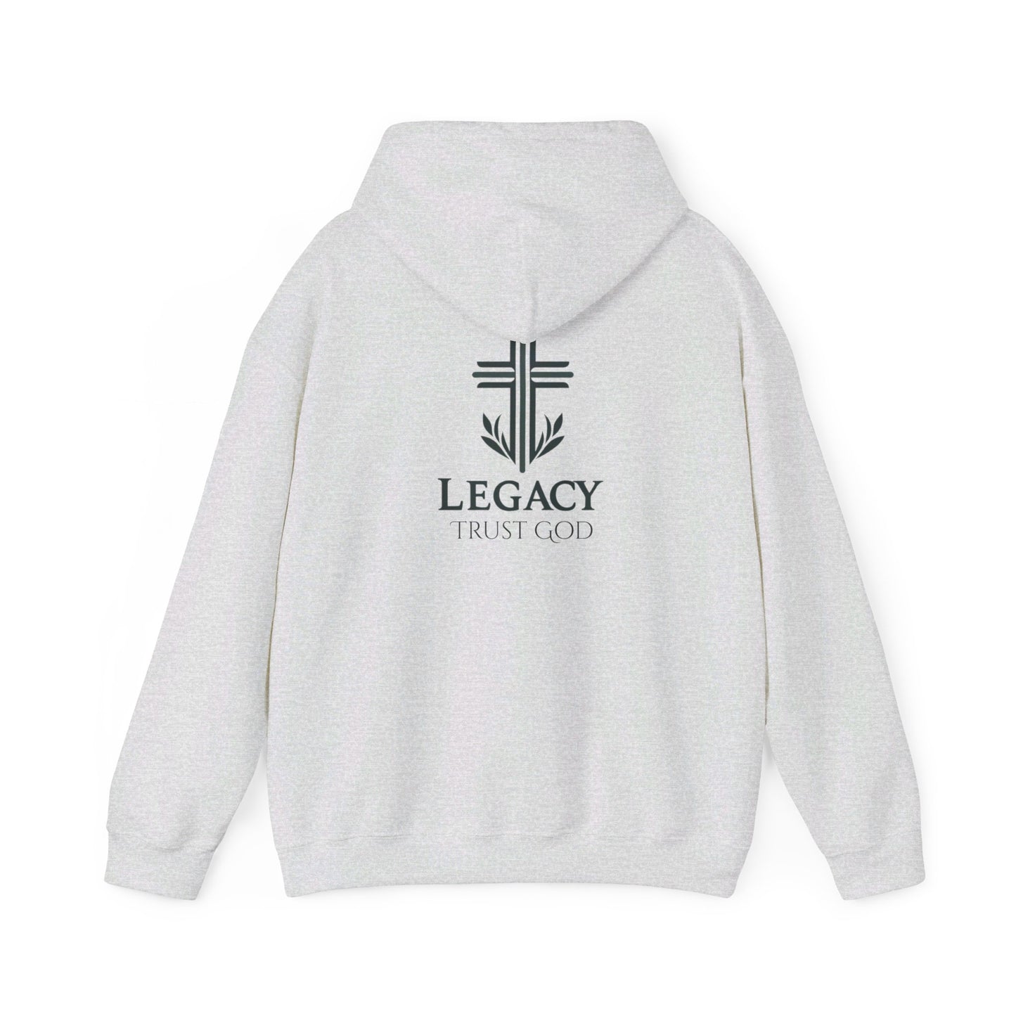 Legacy hoodie (best seller)