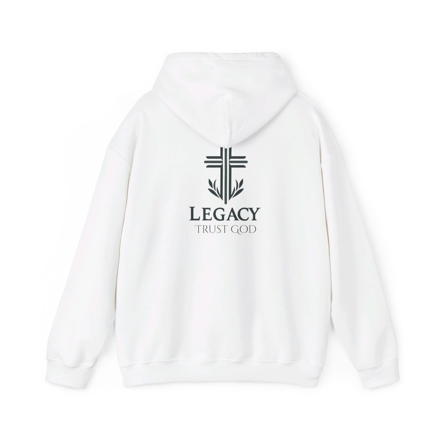 Legacy hoodie (best seller)