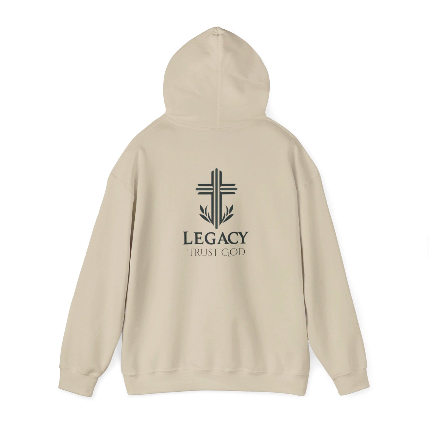 Legacy hoodie (best seller)