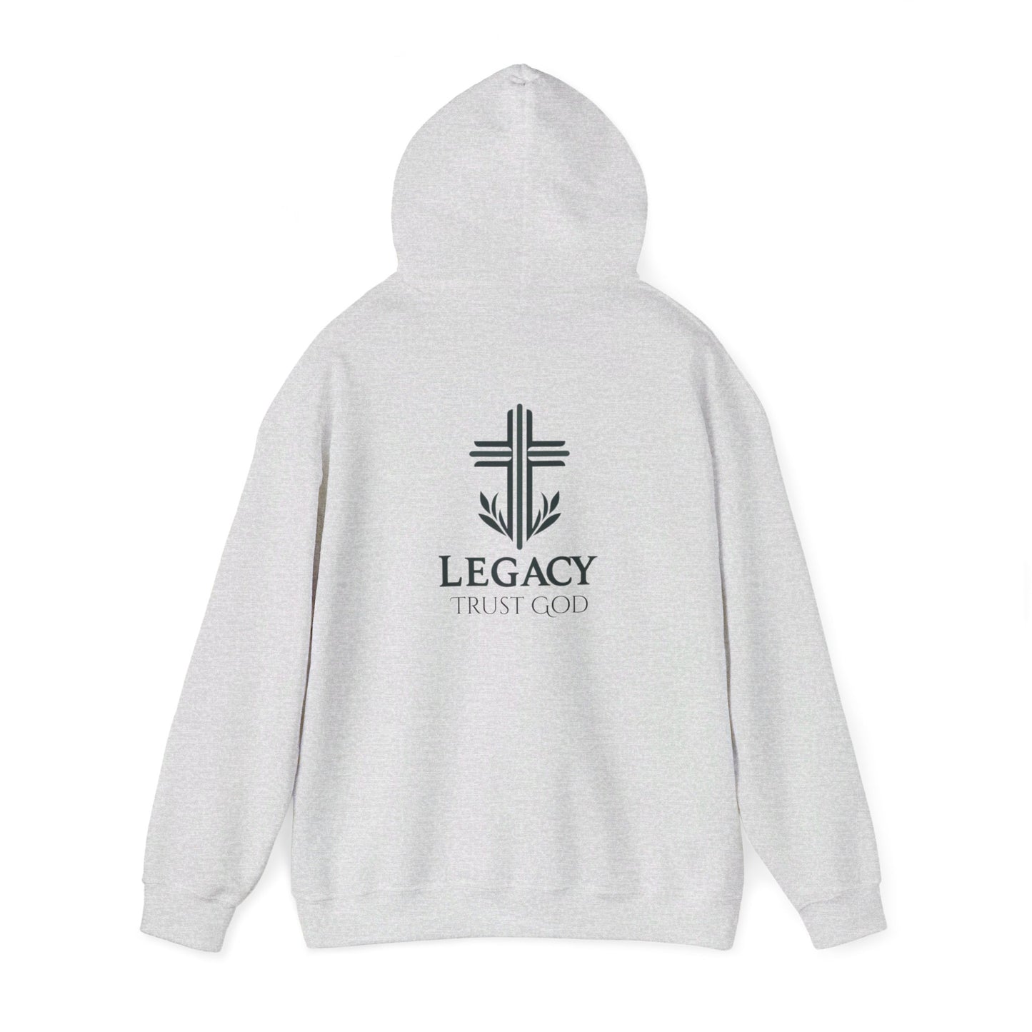Legacy hoodie (best seller)