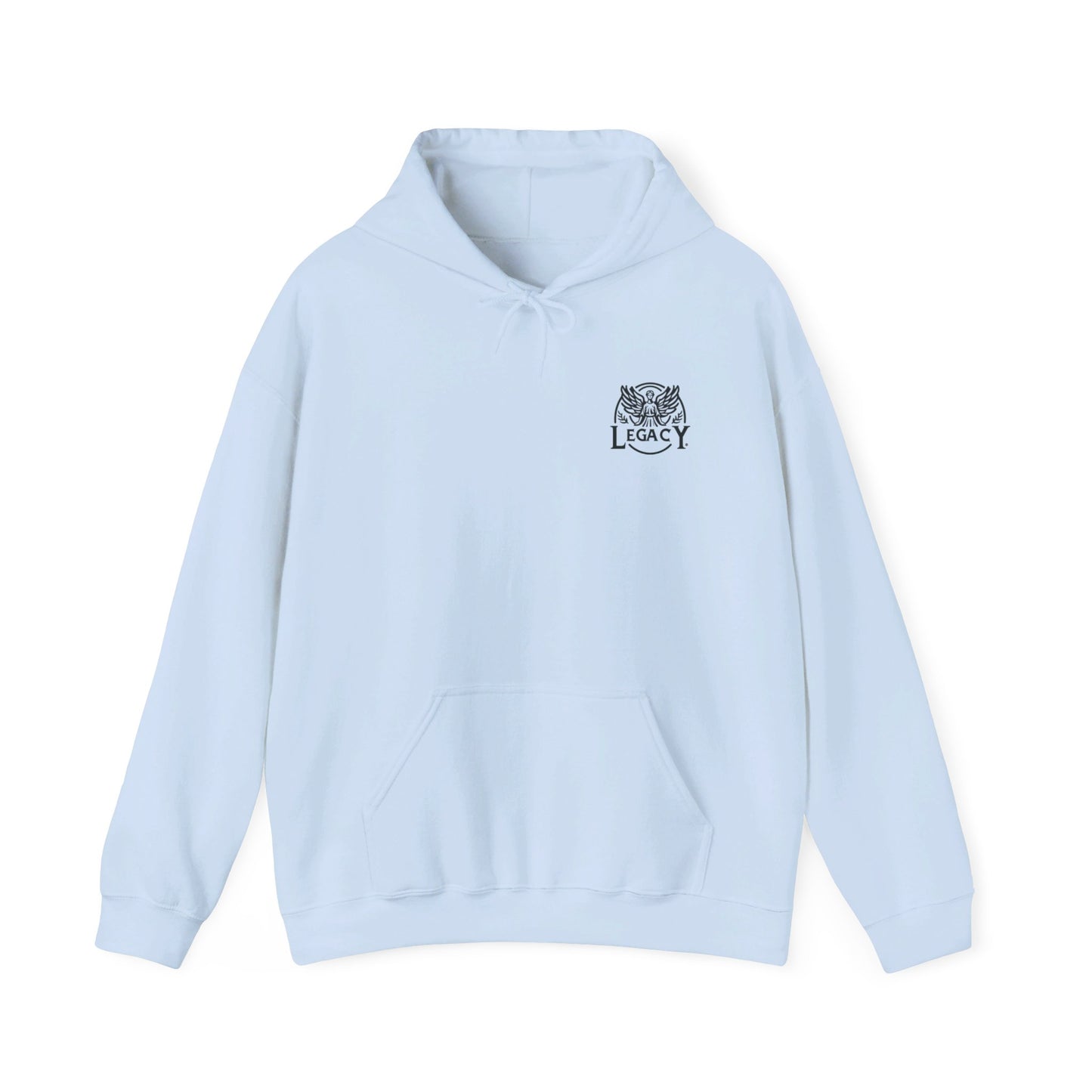 Legacy hoodie (best seller)