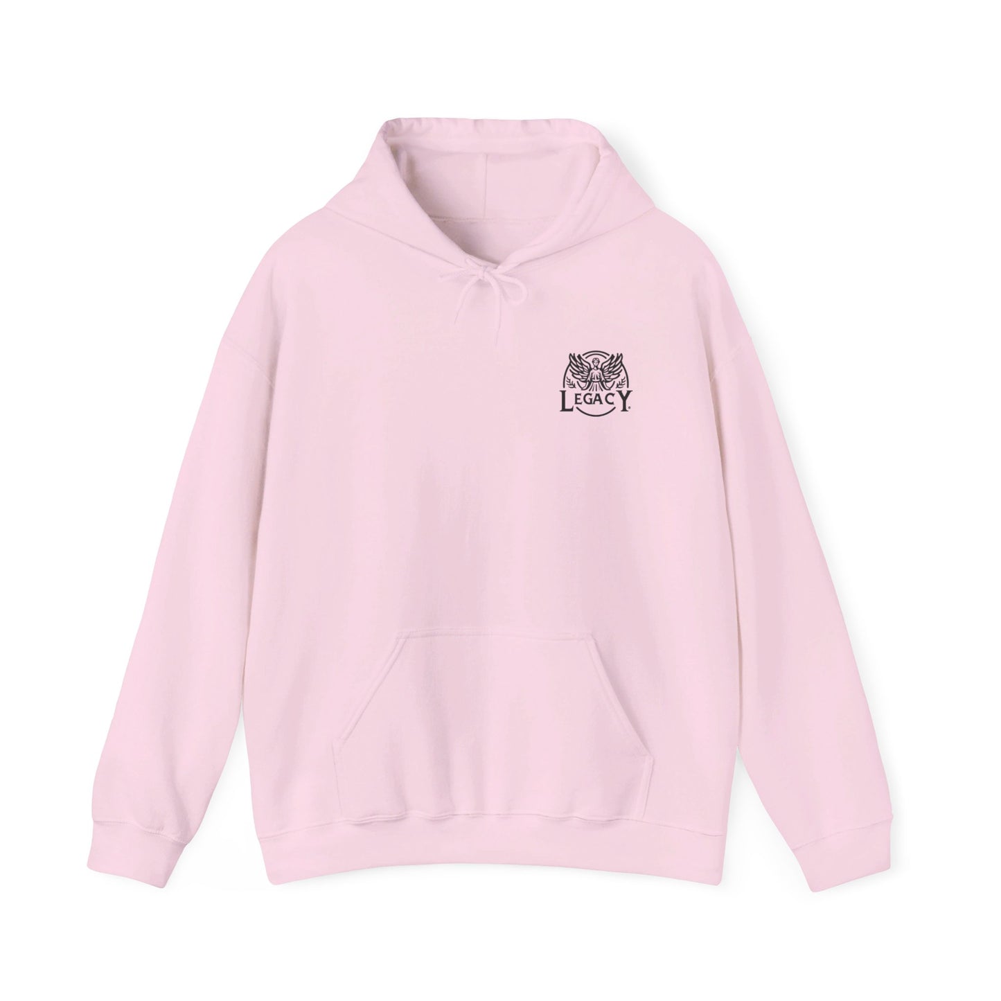 Legacy hoodie (best seller)