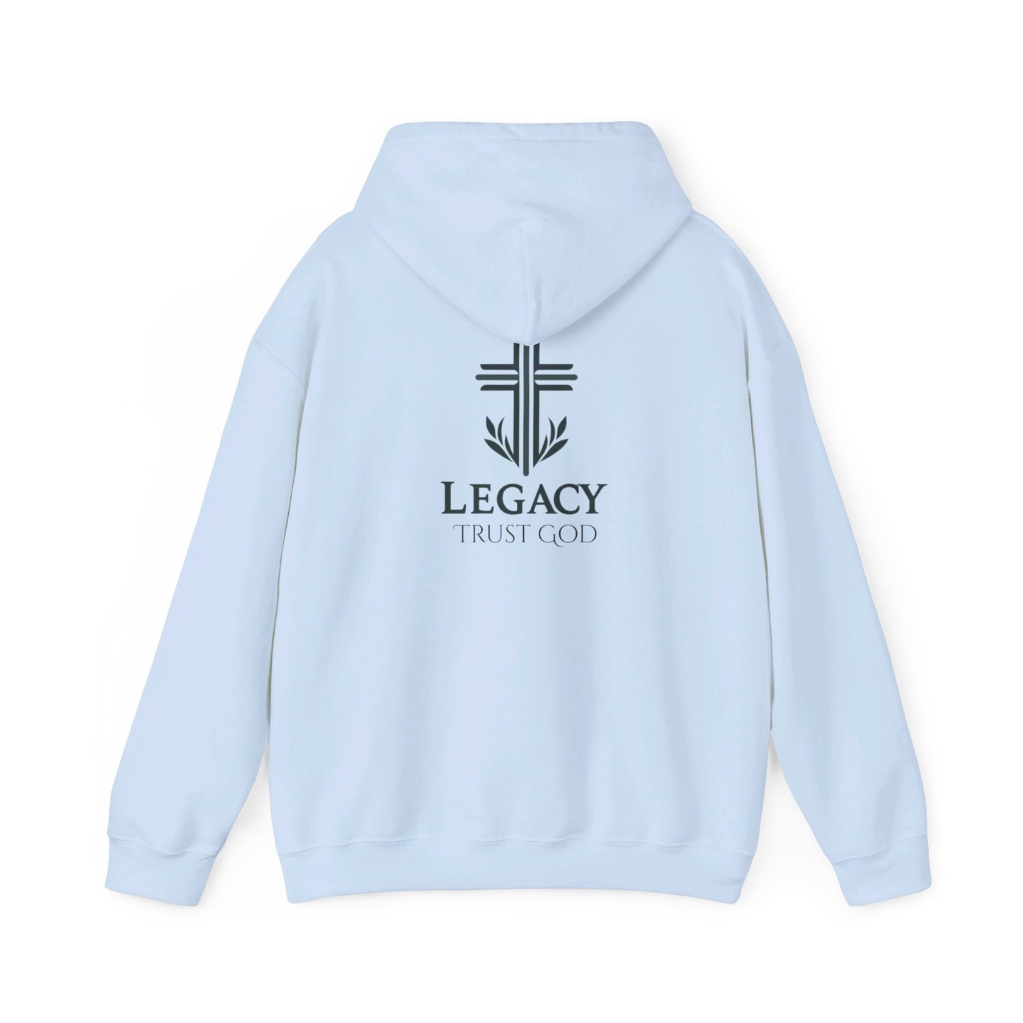 Legacy hoodie (best seller)