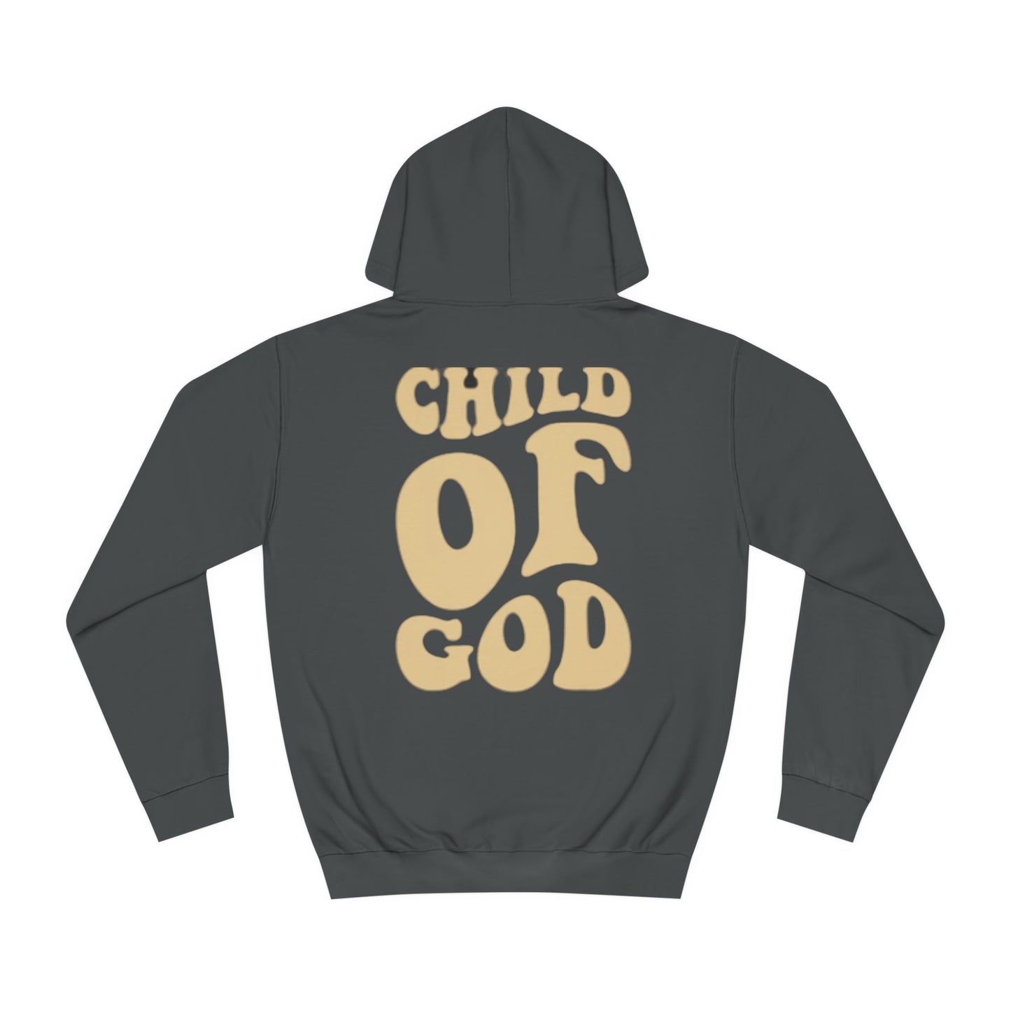Unisex College Hoodie