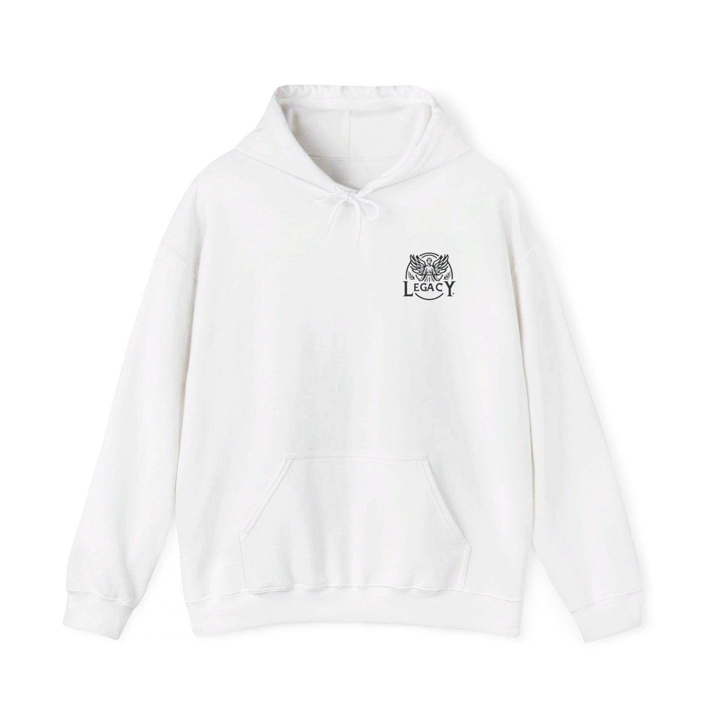 Legacy hoodie (best seller)