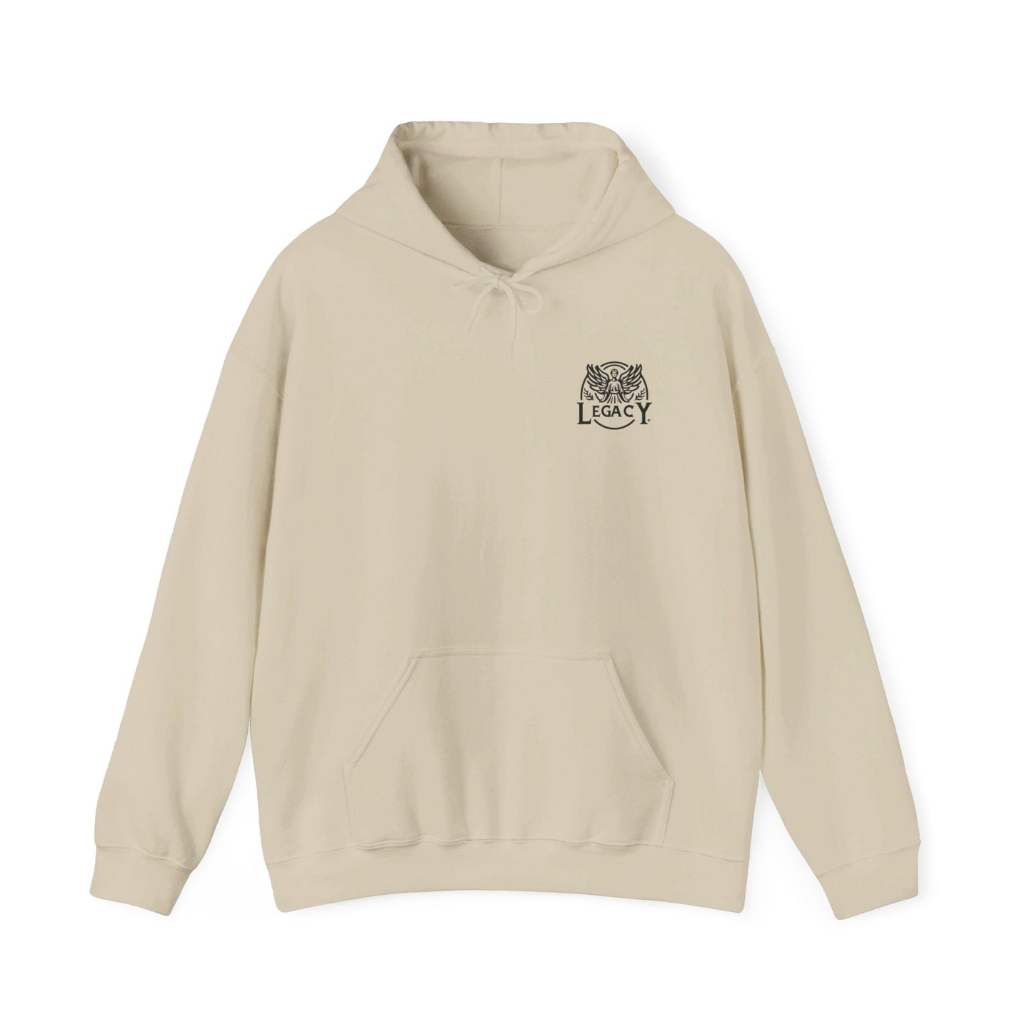 Legacy hoodie (best seller)