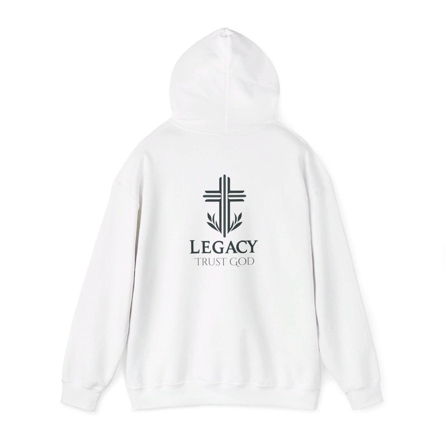 Legacy hoodie (best seller)