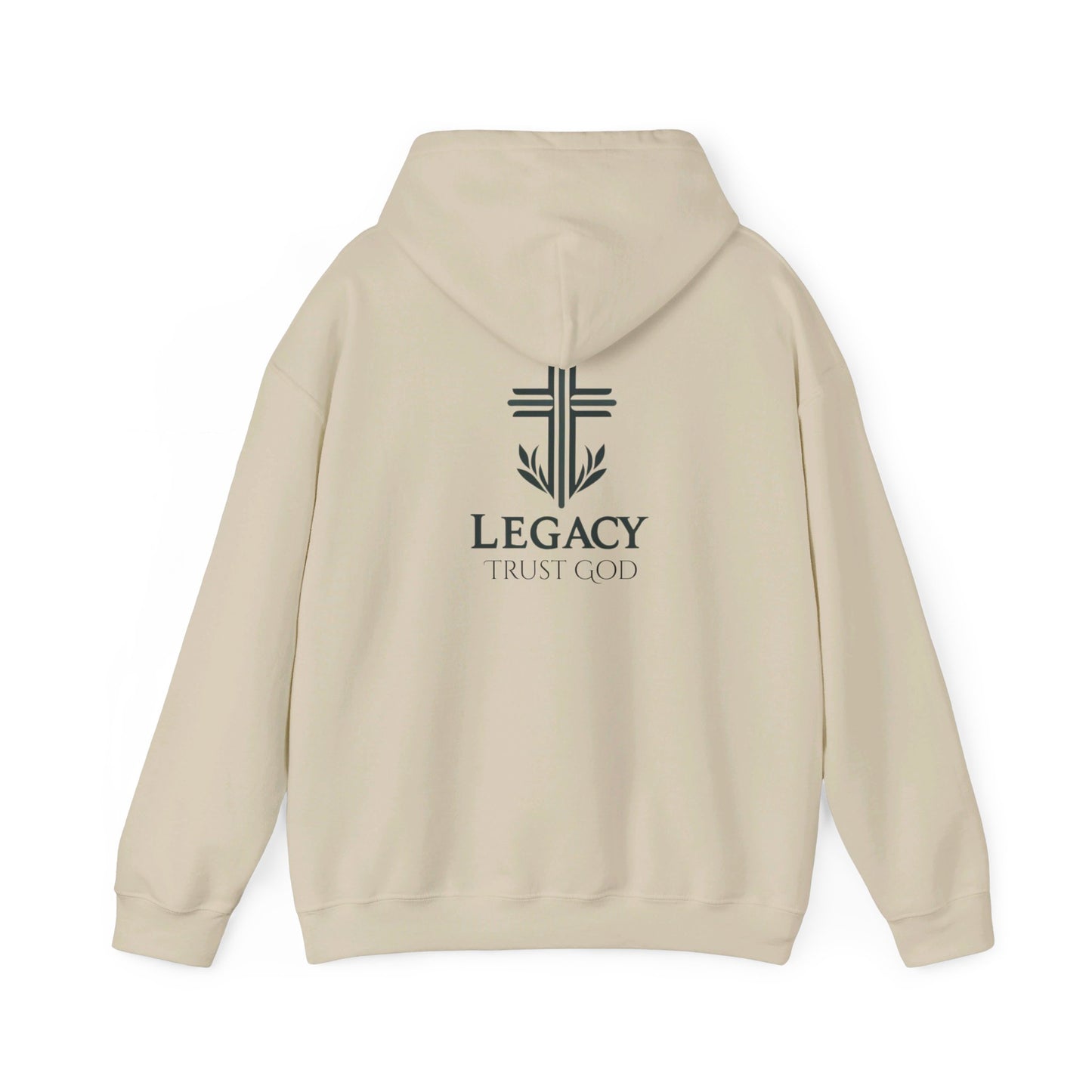 Legacy hoodie (best seller)