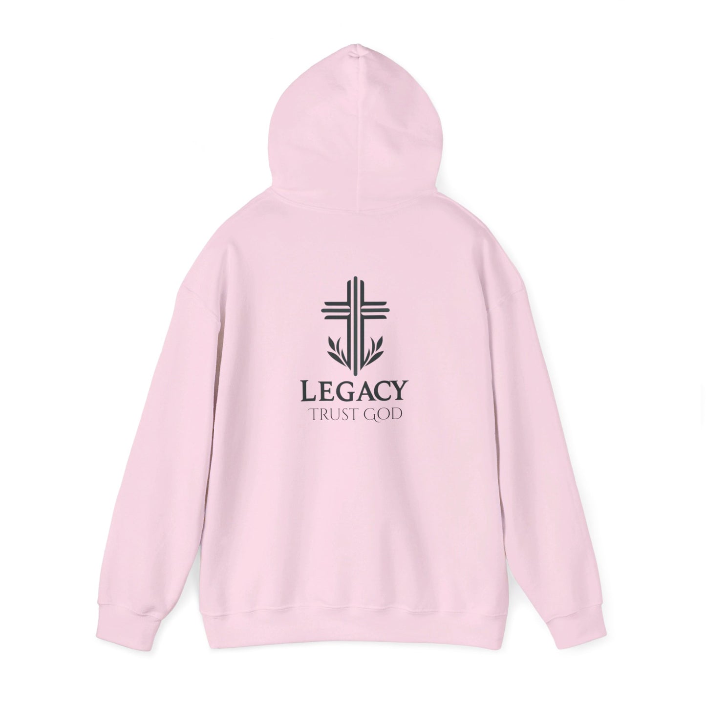 Legacy hoodie (best seller)